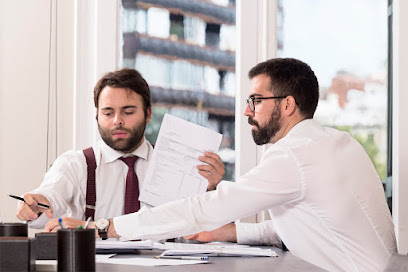 abogado Bufete Abogados Propiedad Horizontal en Barcelona