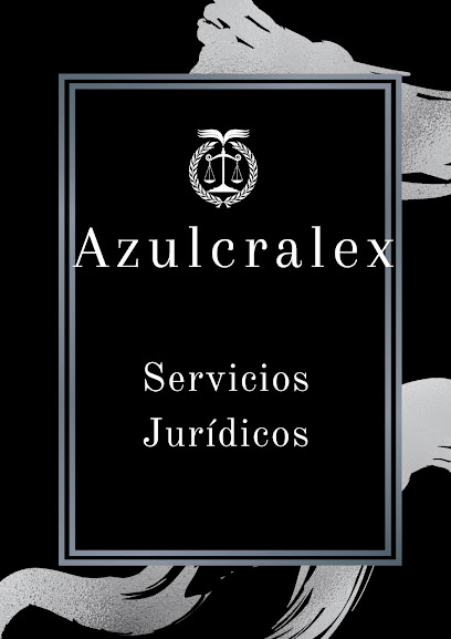 abogado AZULCRALEX