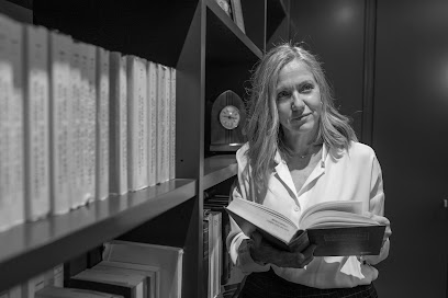 abogado María Jesús García Cachafeiro