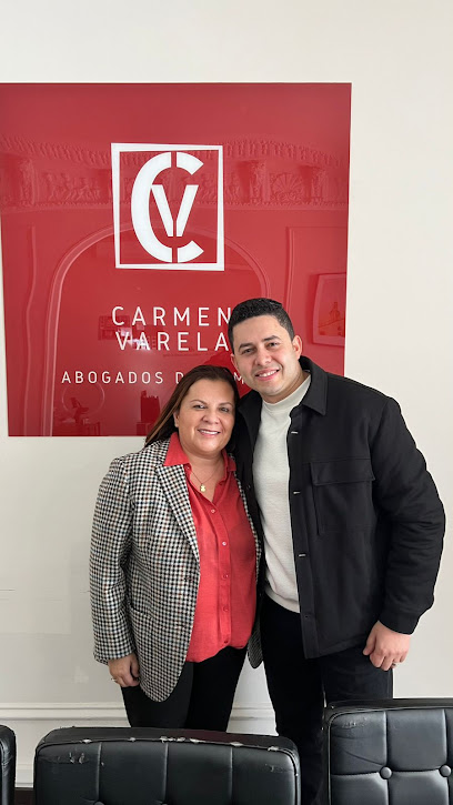 abogado Carmen Varela,Abogados de Familia