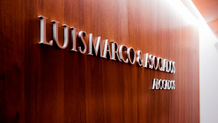 abogado Luis Marco & Asociados