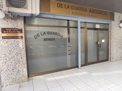 abogado Despacho Abogados De La Guardia