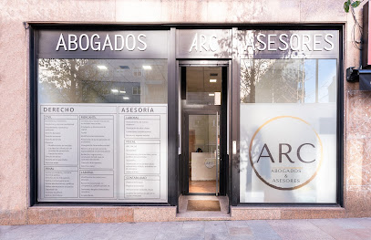 abogado ARC Abogados y Asesores