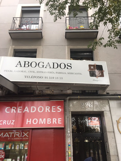 abogado M&J – Abogados