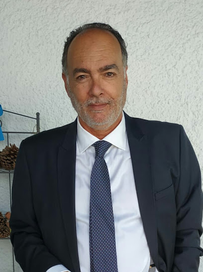 abogado Manuel Santiago Molina Araguez