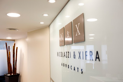 abogado Nicolazzi & Xifra Abogados