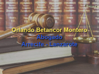 abogado Abogado Orlando Betancor