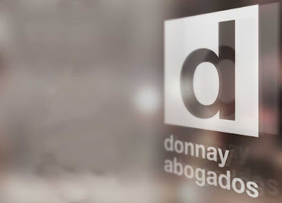 abogado Donnay Abogados