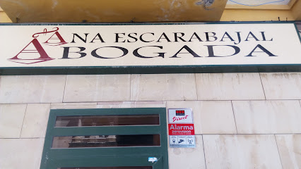 abogado Abogado Ana Escarabajal