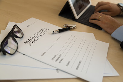 abogado Maruenda Abogados