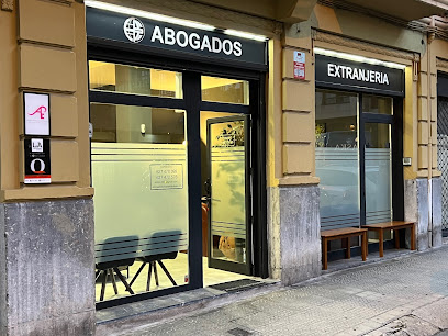 abogado Bilbao Extranjeria