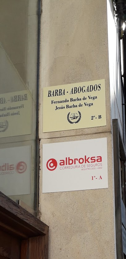 abogado Barba Abogados