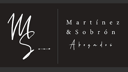 abogado Martínez & Sobrón Abogados