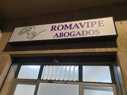 abogado ROMAVIPE ABOGADOS