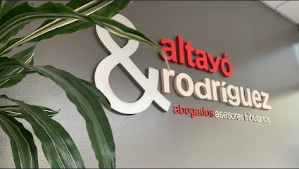 abogado Altayó & Rodríguez, S.L.