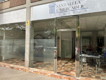 abogado Santaella & Mercader Abogados