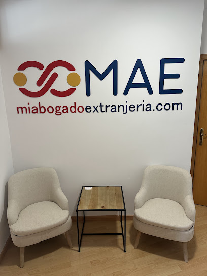 abogado Mi Abogado Extranjería