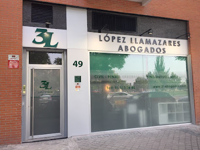 abogado 3L LÓPEZ LLAMAZARES ABOGADOS