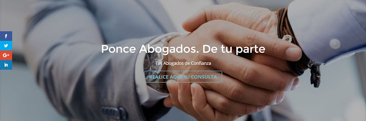 abogado Ponce Abogados