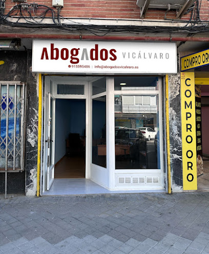 abogado Abogados Vicálvaro