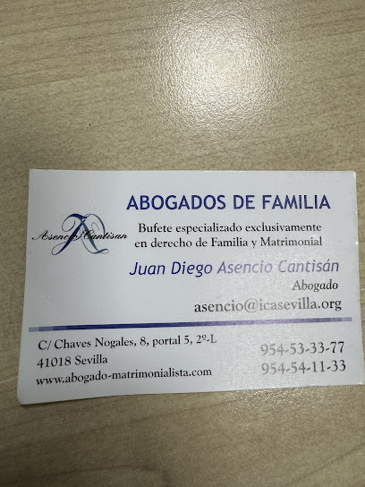 abogado Abogados de Familia