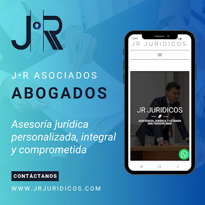 abogado ABOGADO CAMUÑAS | JR ASOCIADOS