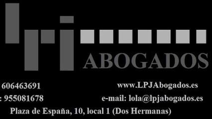 abogado LPJ Abogados