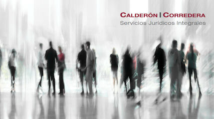 abogado Abogados Calderón-Corredera