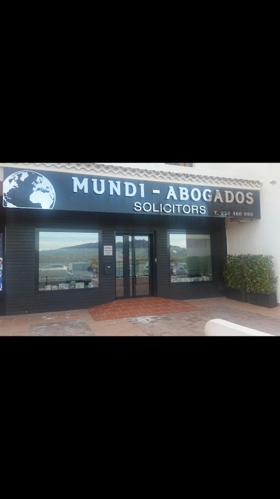 abogado MUNDIABOGADOS SL