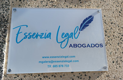 abogado Essenzia Legal Abogados en Elda – María Galera