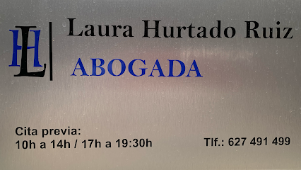 abogado Abogada Laura Hurtado Ruiz