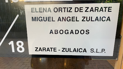 abogado Zarate-Zulaica S.L.P.