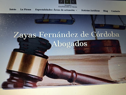 abogado Abogado Experto Herencias ZFC