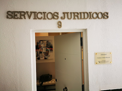 abogado Servicios Jurídicos Cristina Cebada Romero