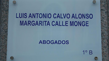 abogado Calvo y Calle Abogados