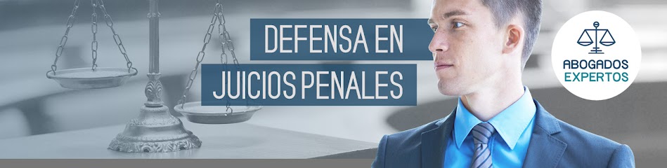 abogado Abogado Penalista Zaragoza (EXPERTOS)
