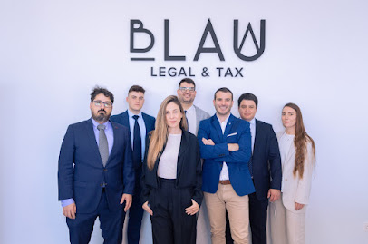 abogado BLAU ABOGADOS Y ASESORES