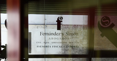 abogado Fernández y Simón Abogados