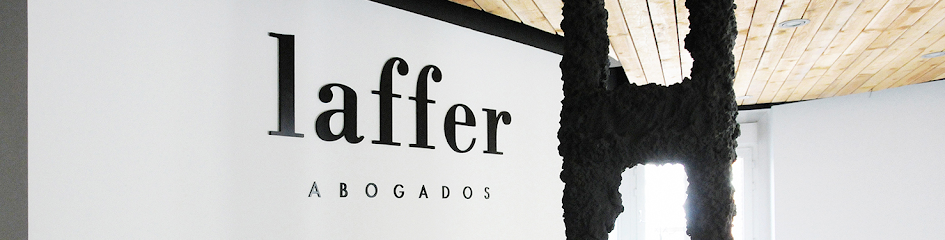 abogado Laffer Abogados