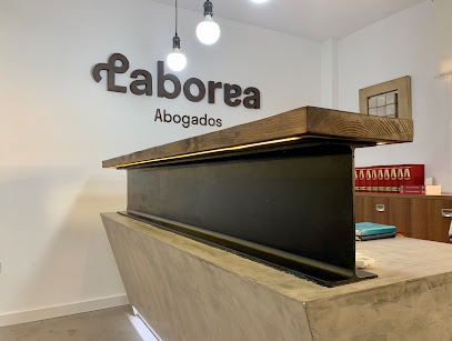 abogado LABOREA ABOGADOS