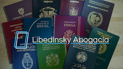 abogado Libedinsky Abogacía