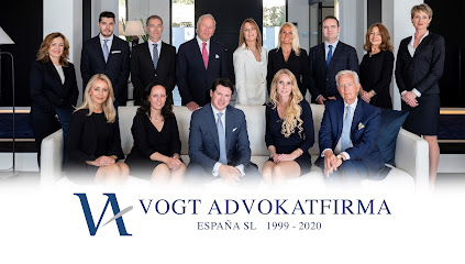 abogado Vogt Advokatfirma
