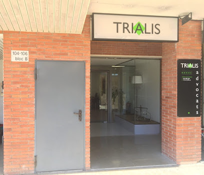 abogado Trialis Advocats