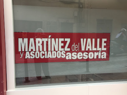 abogado Martínez del Valle Asesoría S.L