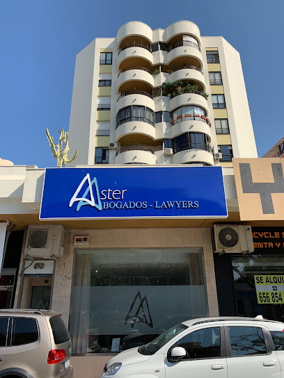 abogado Aster Abogados
