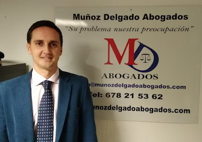 abogado Muñoz Delgado Abogados