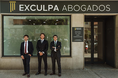 abogado Exculpa Abogados – Abogados Penalistas en Córdoba