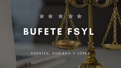 abogado Abogados Elche – Bufete Fuentes, Soriano y López