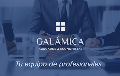 abogado GALÁMICA – Abogados & Economistas