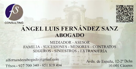 abogado F. S. Consulting